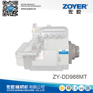 ZY-DD988MT Zoyer توفير الطاقة توفير الطاقة محرك الخياطة المباشر (DSV-01-EX988)