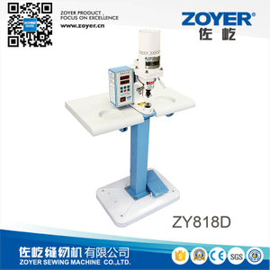 ZY818D Zoyer Direct Drive Snap زر إرفاق الجهاز مع الأشعة تحت الحمراء